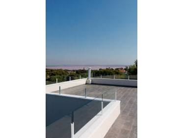 Nieuwbouw - Villa - Torrevieja - Los Balcones