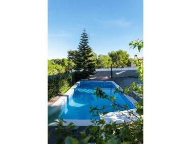 Nieuwbouw - Villa - Torrevieja - Los Balcones