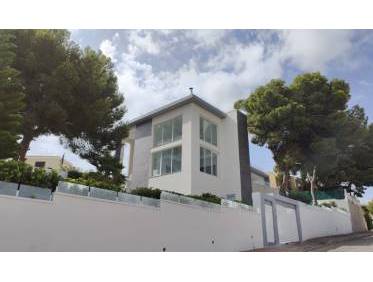 Nieuwbouw - Villa - Torrevieja - Los Balcones