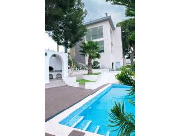 Nieuwbouw - Villa - Torrevieja - Los Balcones