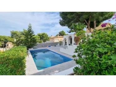 Nieuwbouw - Villa - Torrevieja - Los Balcones