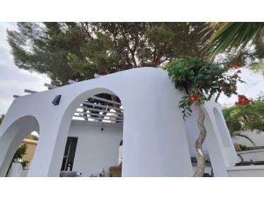 Nieuwbouw - Villa - Torrevieja - Los Balcones