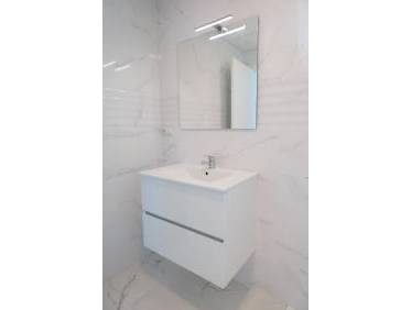 Nieuwbouw - Villa - Torrevieja - Los Balcones