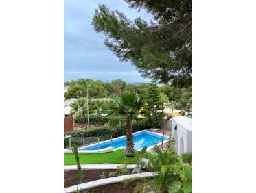 Nieuwbouw - Villa - Torrevieja - Los Balcones