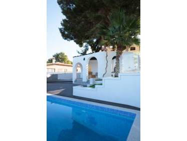 Nieuwbouw - Villa - Torrevieja - Los Balcones