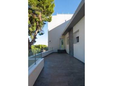 Nieuwbouw - Villa - Torrevieja - Los Balcones