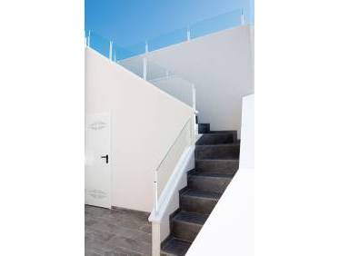 Nieuwbouw - Villa - Torrevieja - Los Balcones