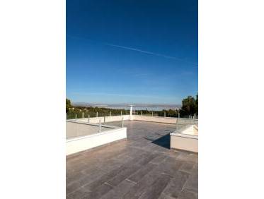 Nieuwbouw - Villa - Torrevieja - Los Balcones