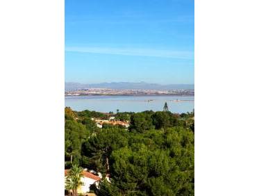Nieuwbouw - Villa - Torrevieja - Los Balcones