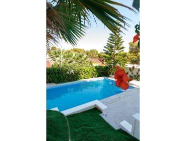 Nieuwbouw - Villa - Torrevieja - Los Balcones