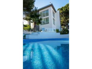 Nieuwbouw - Villa - Torrevieja - Los Balcones