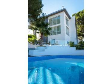 Nieuwbouw - Villa - Torrevieja - Los Balcones