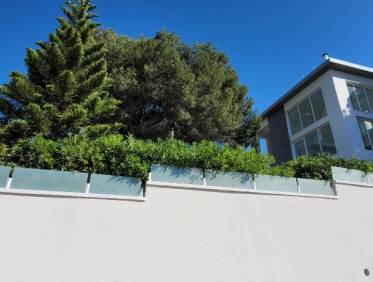 Nieuwbouw - Villa - Torrevieja - Los Balcones