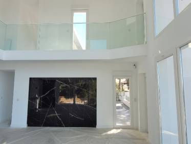 Nieuwbouw - Villa - Torrevieja - Los Balcones