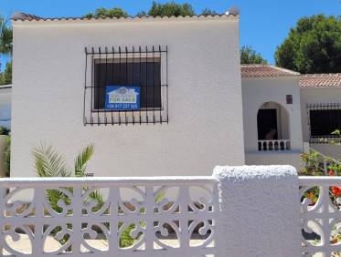 Nieuwbouw - Villa - Torrevieja - Los Balcones