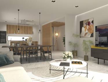 Nieuwbouw - Villa - Torrevieja - Sector 25