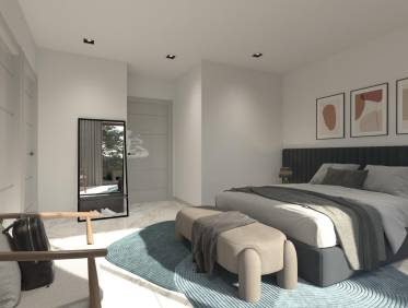 Nieuwbouw - Villa - Torrevieja - Sector 25