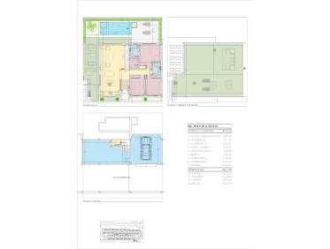 Nieuwbouw - Villa - Torrevieja - Sector 25