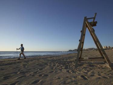 Nieuwbouw - Villa - Torrevieja - Sector 25