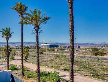 Nieuwbouw - Villa - Torrevieja - Sector 25