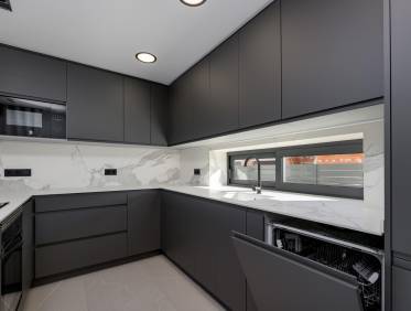 Nieuwbouw - Villa - Torrevieja - Sector 25