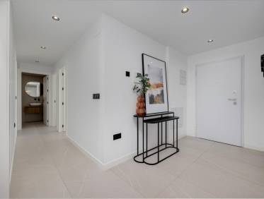 Nieuwbouw - Villa - Torrevieja - Sector 25