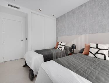 Nieuwbouw - Villa - Torrevieja - Sector 25