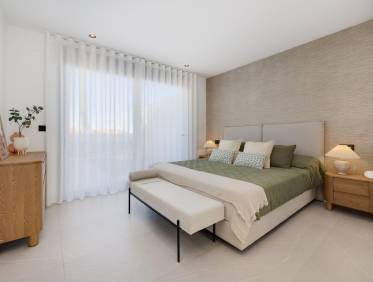 Nieuwbouw - Villa - Torrevieja - Sector 25