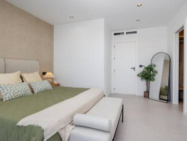 Nieuwbouw - Villa - Torrevieja - Sector 25