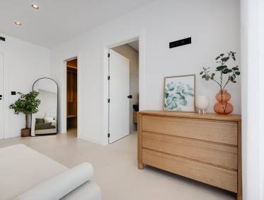 Nieuwbouw - Villa - Torrevieja - Sector 25