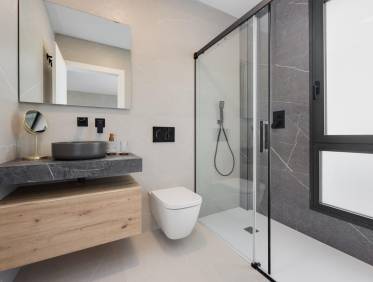 Nieuwbouw - Villa - Torrevieja - Sector 25