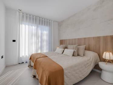 Nieuwbouw - Villa - Torrevieja - Sector 25