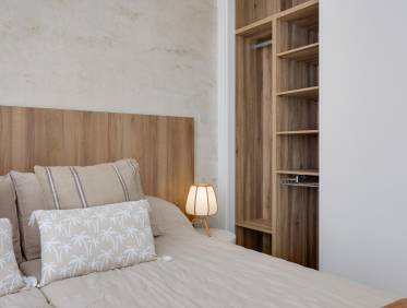 Nieuwbouw - Villa - Torrevieja - Sector 25