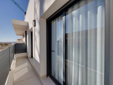 Nieuwbouw - Villa - Torrevieja - Sector 25