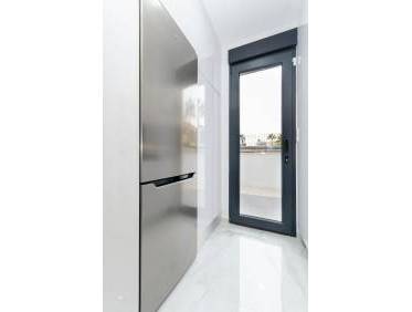 Nieuwbouw - Villa - Torrevieja - Torretas