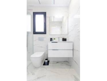 Nieuwbouw - Villa - Torrevieja - Torretas
