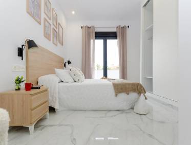 Nieuwbouw - Villa - Torrevieja - Torretas