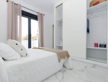 Nieuwbouw - Villa - Torrevieja - Torretas
