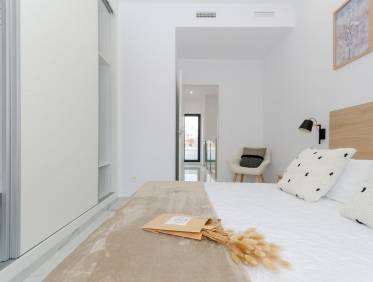 Nieuwbouw - Villa - Torrevieja - Torretas
