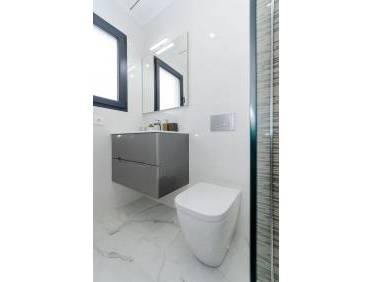 Nieuwbouw - Villa - Torrevieja - Torretas