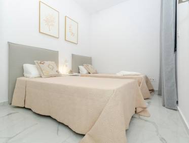 Nieuwbouw - Villa - Torrevieja - Torretas