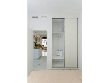 Nieuwbouw - Villa - Torrevieja - Torretas