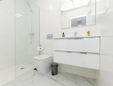 Nieuwbouw - Villa - Torrevieja - Torretas