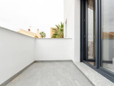 Nieuwbouw - Villa - Torrevieja - Torretas