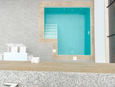 Nieuwbouw - Villa - Torrevieja - Torretas