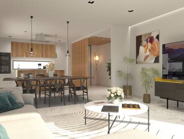 Nieuwbouw - Villa - Torrevieja