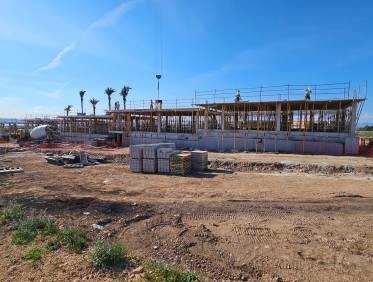 Nieuwbouw - Villa - Torrevieja