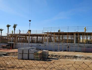 Nieuwbouw - Villa - Torrevieja