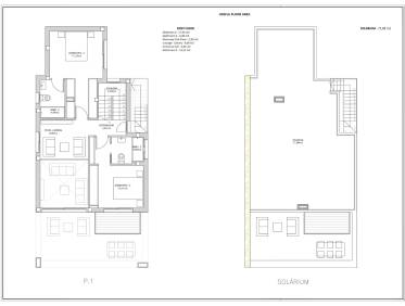 Nieuwbouw - Villa - Torrevieja