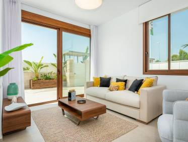 Nieuwbouw - Villa - Vera - Vera Playa